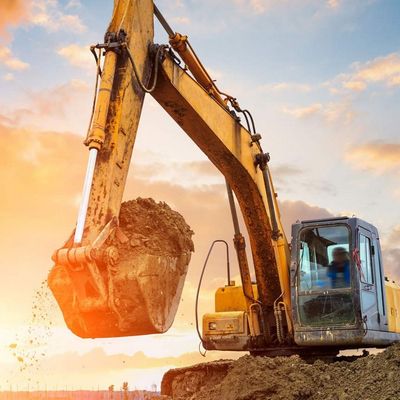 Excavaciones en Badalona: Servicios Profesionales para Tus Proyectos de Construcción